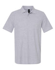 Gildan Unisex Softstyle® Pique Polo 64800