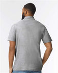 Gildan Unisex Softstyle® Pique Polo 64800