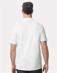 Gildan Unisex Softstyle® Pique Polo 64800
