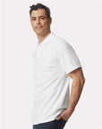 Gildan Unisex Softstyle® Pique Polo 64800