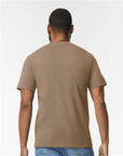 Gildan Unisex Softstyle® Midweight T-Shirt 65000