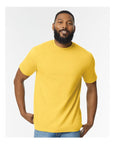 Gildan Unisex Softstyle® Midweight T-Shirt 65000
