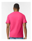 Gildan Unisex Softstyle® Midweight T-Shirt 65000