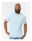 Gildan Unisex Softstyle® Midweight T-Shirt 65000