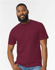 Gildan Unisex Softstyle® Midweight T-Shirt 65000