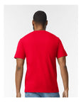 Gildan Unisex Softstyle® Midweight T-Shirt 65000