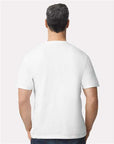 Gildan Unisex Softstyle® Midweight T-Shirt 65000