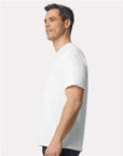 Gildan Unisex Softstyle® Midweight T-Shirt 65000