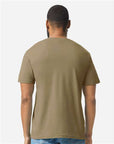 Gildan Unisex Softstyle® CVC T-Shirt 64000CVC