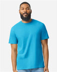 Gildan Unisex Softstyle® CVC T-Shirt 64000CVC