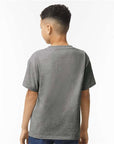 Gildan Youth Softstyle® T-Shirt 64000B