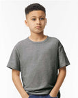 Gildan Youth Softstyle® T-Shirt 64000B