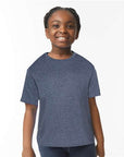 Gildan Youth Softstyle® T-Shirt 64000B