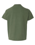 Gildan Youth Softstyle® T-Shirt 64000B