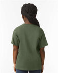 Gildan Youth Softstyle® T-Shirt 64000B