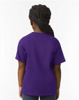 Gildan Youth Softstyle® T-Shirt 64000B