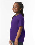 Gildan Youth Softstyle® T-Shirt 64000B
