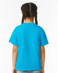 Gildan Youth Softstyle® T-Shirt 64000B