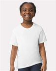 Gildan Youth Softstyle® T-Shirt 64000B