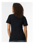 Gildan Women's Softstyle® Pique Polo 64800L