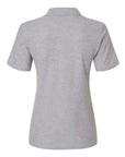 Gildan Women's Softstyle® Pique Polo 64800L