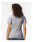 Gildan Women's Softstyle® Pique Polo 64800L