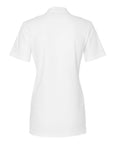 Gildan Women's Softstyle® Pique Polo 64800L