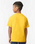 Gildan Youth Softstyle® Midweight T-Shirt 65000B
