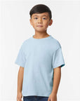 Gildan Youth Softstyle® Midweight T-Shirt 65000B