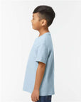 Gildan Youth Softstyle® Midweight T-Shirt 65000B