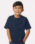 Gildan Youth Softstyle® Midweight T-Shirt 65000B