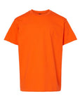 Gildan Youth Softstyle® Midweight T-Shirt 65000B