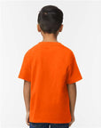 Gildan Youth Softstyle® Midweight T-Shirt 65000B