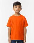 Gildan Youth Softstyle® Midweight T-Shirt 65000B