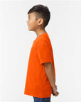 Gildan Youth Softstyle® Midweight T-Shirt 65000B