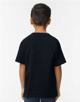 Gildan Youth Softstyle® Midweight T-Shirt 65000B