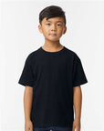 Gildan Youth Softstyle® Midweight T-Shirt 65000B