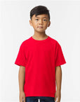 Gildan Youth Softstyle® Midweight T-Shirt 65000B