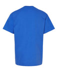 Gildan Youth Softstyle® Midweight T-Shirt 65000B