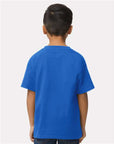 Gildan Youth Softstyle® Midweight T-Shirt 65000B