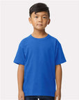 Gildan Youth Softstyle® Midweight T-Shirt 65000B