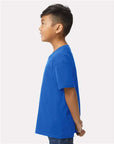 Gildan Youth Softstyle® Midweight T-Shirt 65000B