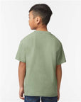 Gildan Youth Softstyle® Midweight T-Shirt 65000B