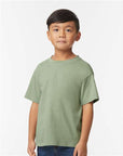 Gildan Youth Softstyle® Midweight T-Shirt 65000B