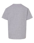 Gildan Youth Softstyle® Midweight T-Shirt 65000B
