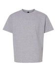 Gildan Youth Softstyle® Midweight T-Shirt 65000B