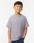 Gildan Youth Softstyle® Midweight T-Shirt 65000B