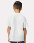 Gildan Youth Softstyle® Midweight T-Shirt 65000B