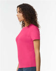 Gildan Women's Softstyle® Midweight T-Shirt 65000L