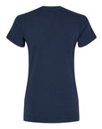 Gildan Women's Softstyle® Midweight T-Shirt 65000L